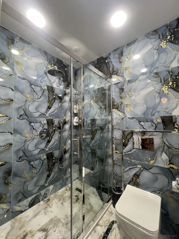 Kirayə verilir 3 otaqlı mənzil 75 m²