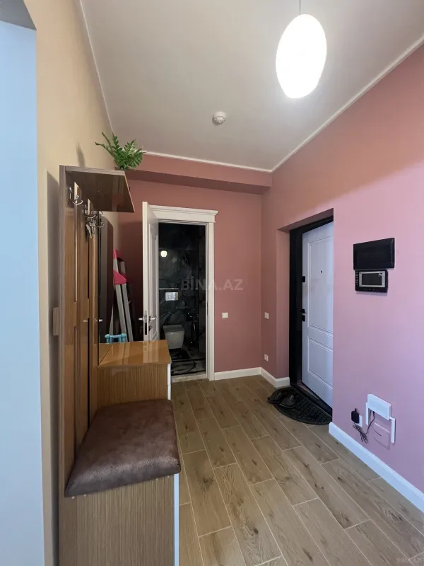Kirayə verilir 3 otaqlı mənzil 75 m²