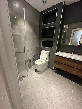Satılır 2 otaqlı mənzil 103.4 m²