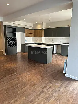 Satılır 2 otaqlı mənzil 103.4 m² — Bakı, Yeni Yasamal 2 otaq 103.40 m²