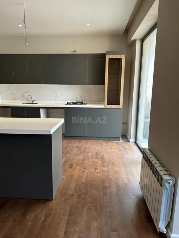 Satılır 2 otaqlı mənzil 103.4 m²