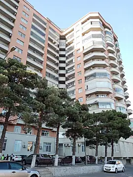 Satılır 3 otaqlı mənzil 100 m² — Bakı, Keşlə 3 otaq 100.00 m²