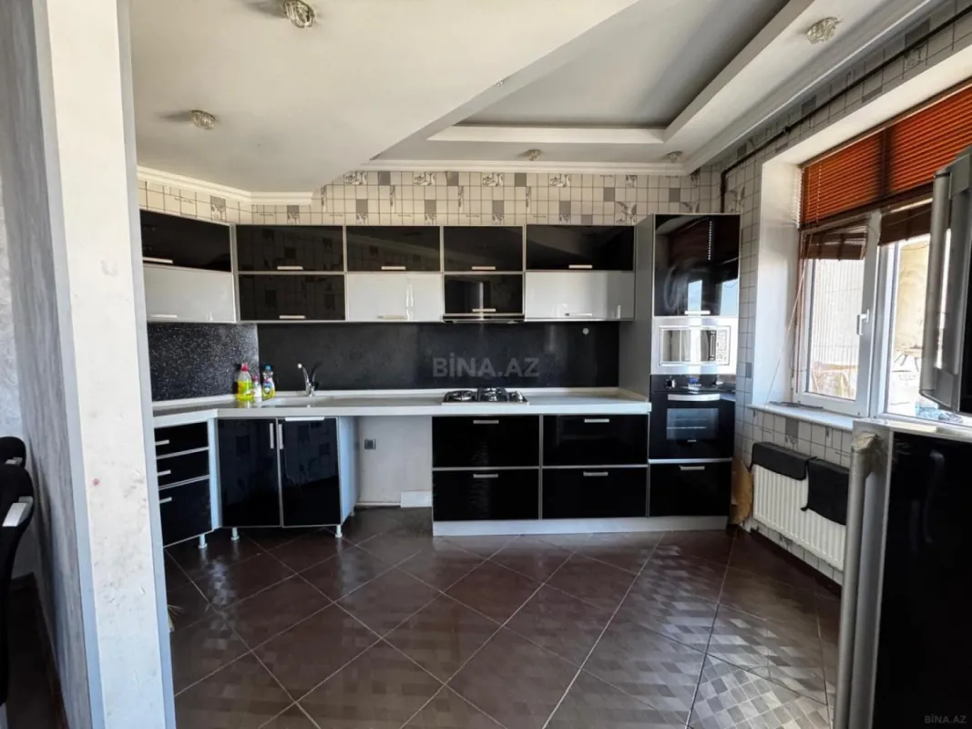 Satılır 3 otaqlı mənzil 100 m²