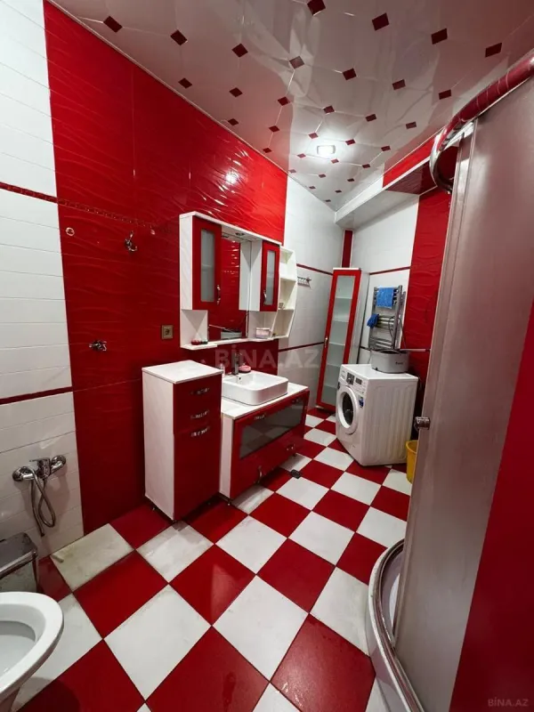 Satılır 3 otaqlı mənzil 100 m²