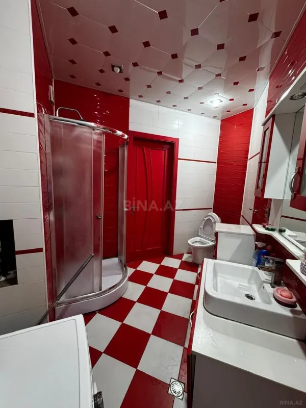 Satılır 3 otaqlı mənzil 100 m²