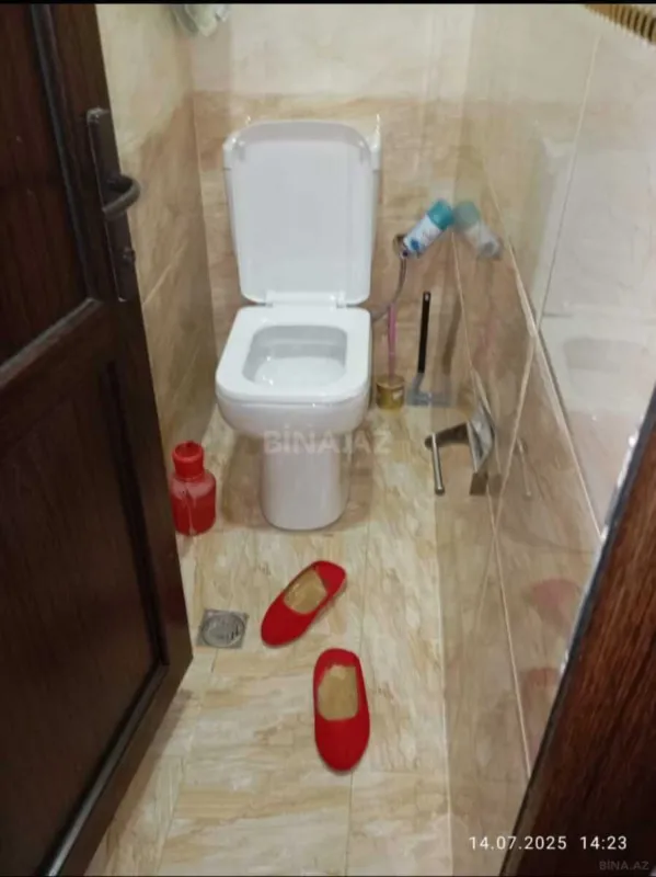 Satılır 2 otaqlı mənzil 40 m²