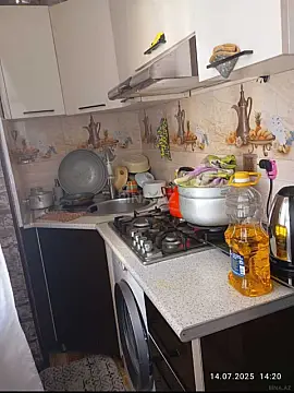 Satılır 2 otaqlı mənzil 40 m²