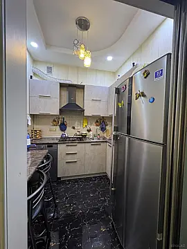 Kirayə verilir 2 otaqlı mənzil 65 m²