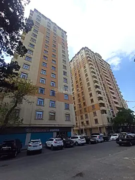 Kirayə verilir 2 otaqlı mənzil 65 m² — Bakı 2 otaq 65.00 m²