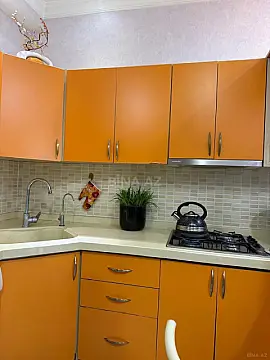 Satılır 2 otaqlı mənzil 65 m² — Bakı, Nəsimi 2 otaq 65.00 m²