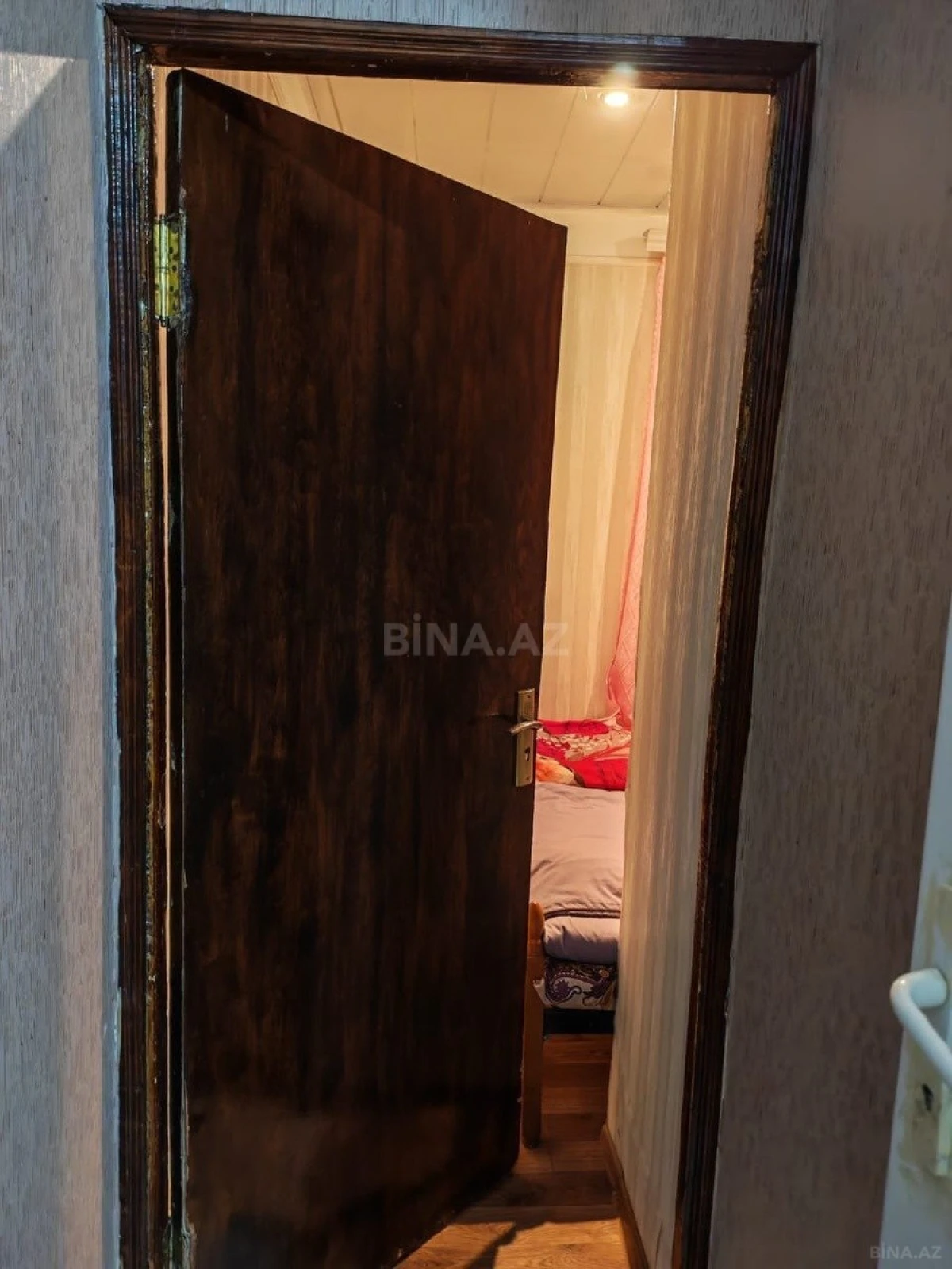 Kirayə verilir 2 otaqlı mənzil 40 m²