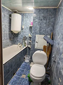 Kirayə verilir 2 otaqlı mənzil 40 m²