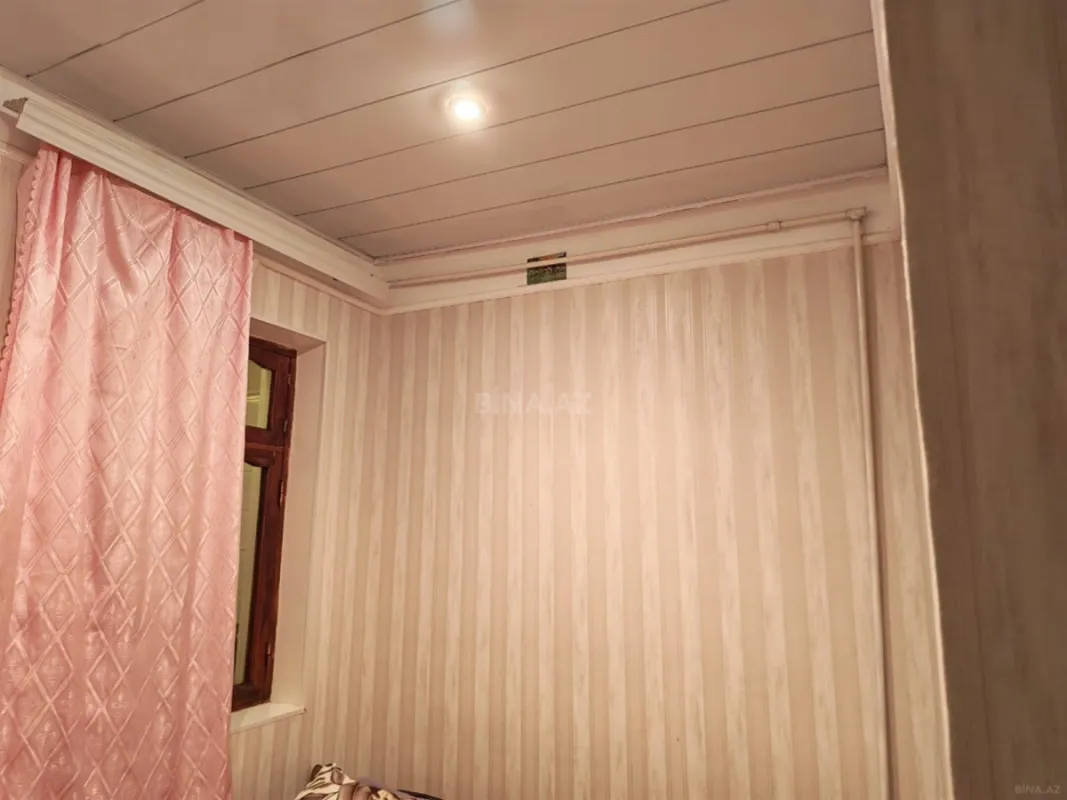 Kirayə verilir 2 otaqlı mənzil 40 m²