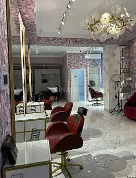 Satılır obyekt 80 m²