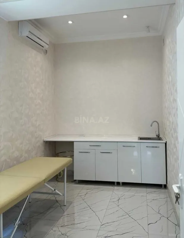 Satılır obyekt 80 m²