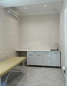 Satılır obyekt 80 m²