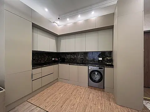 Kirayə verilir 2 otaqlı mənzil 52 m²