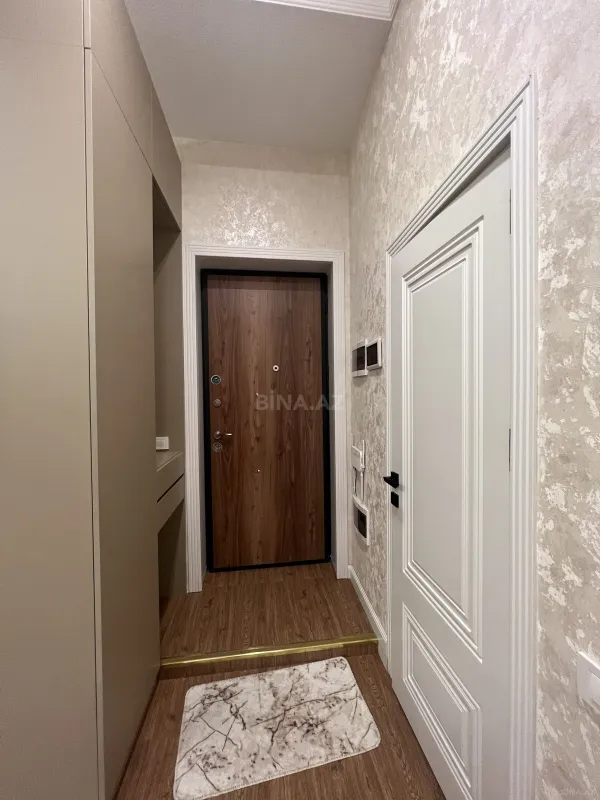 Kirayə verilir 2 otaqlı mənzil 52 m²