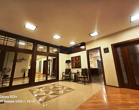 Satılır 3 otaqlı mənzil 186 m² — Bakı, Nəsimi 3 otaq 186.00 m²