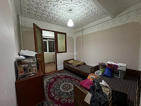 Satılır 2 otaqlı mənzil 55 m² — Bakı, Əhmədli 2 otaq 55.00 m²
