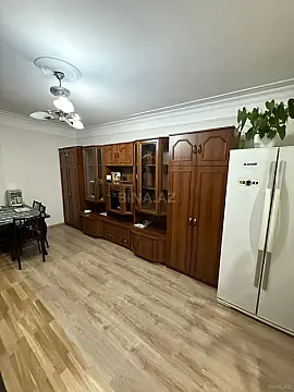 Satılır 2 otaqlı mənzil 45 m²