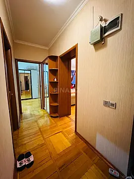 Satılır 3 otaqlı mənzil 105 m²