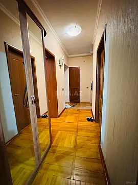 Satılır 3 otaqlı mənzil 105 m²