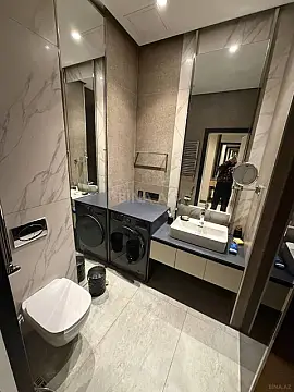 Kirayə verilir 2 otaqlı mənzil 70 m²