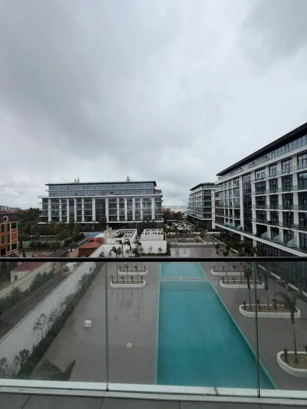 Kirayə verilir 2 otaqlı mənzil 70 m²