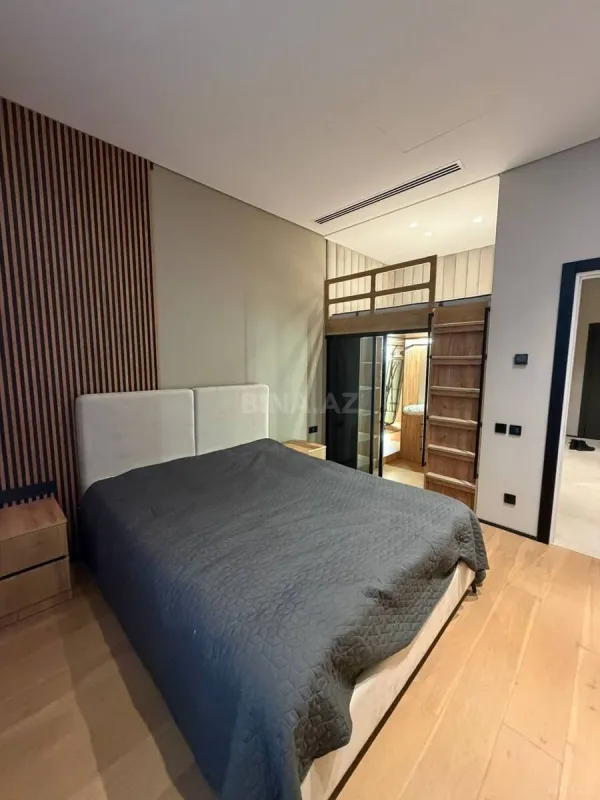 Kirayə verilir 2 otaqlı mənzil 70 m²