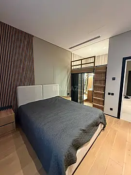 Kirayə verilir 2 otaqlı mənzil 70 m²