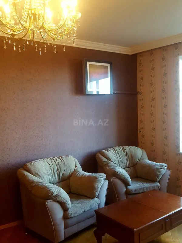 Kirayə verilir 2 otaqlı mənzil 70 m²