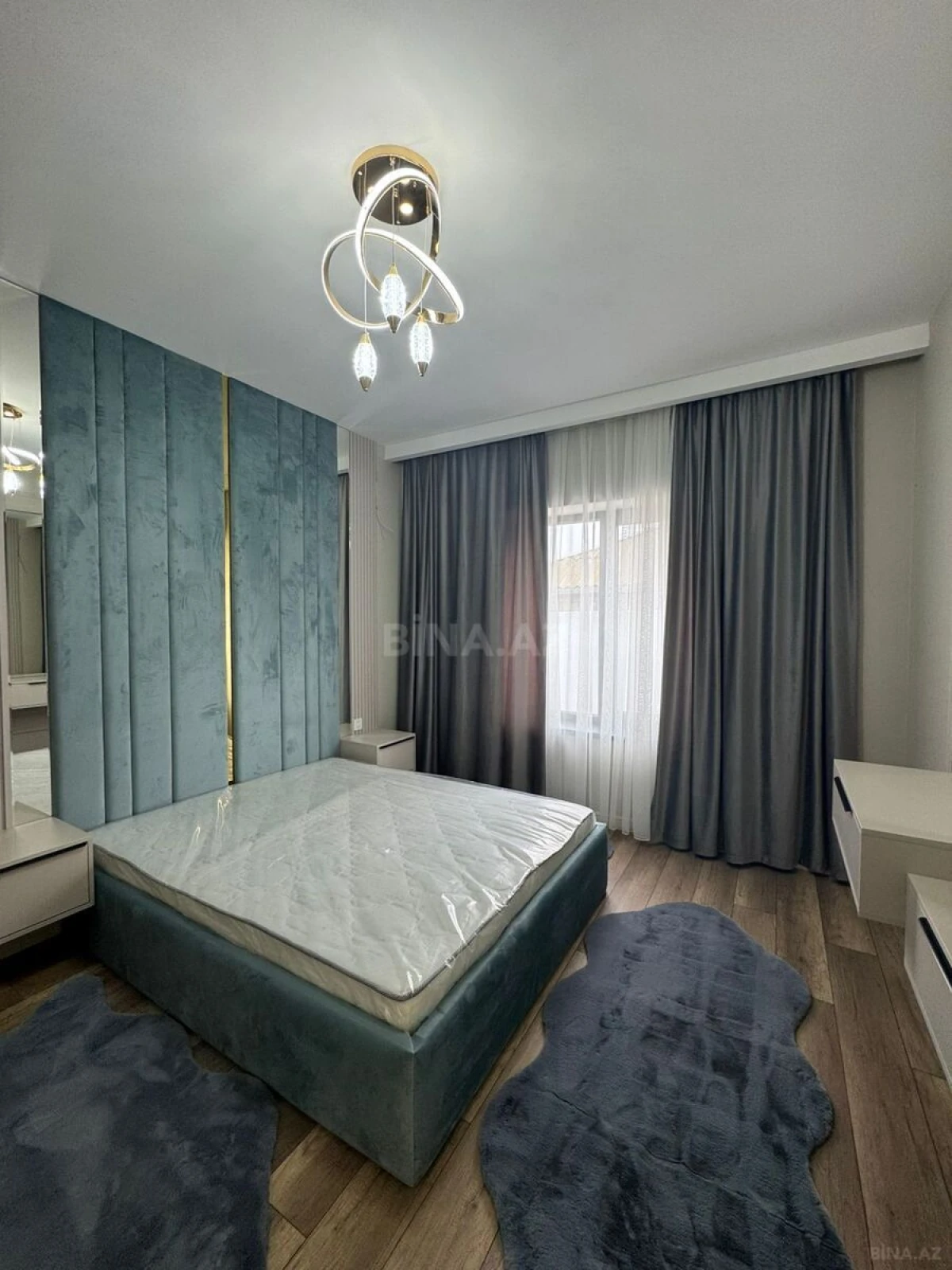 Satılır 4 otaqlı həyət evi 170 m²