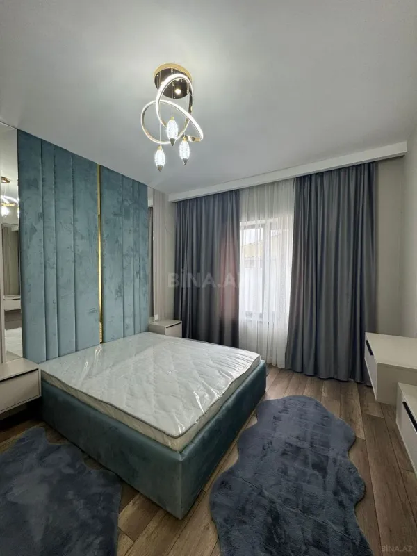 Satılır 4 otaqlı həyət evi 170 m²