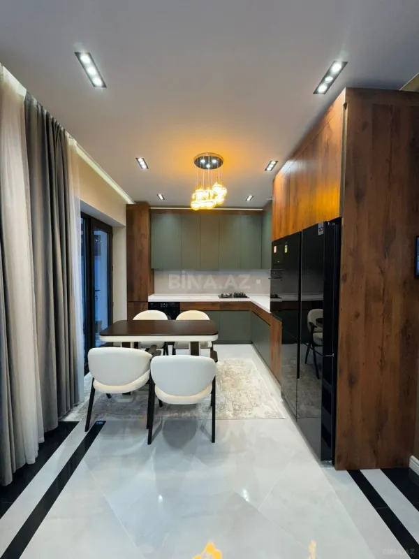 Satılır 4 otaqlı həyət evi 170 m²