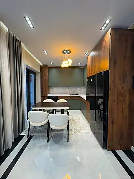 Satılır 4 otaqlı həyət evi 170 m²