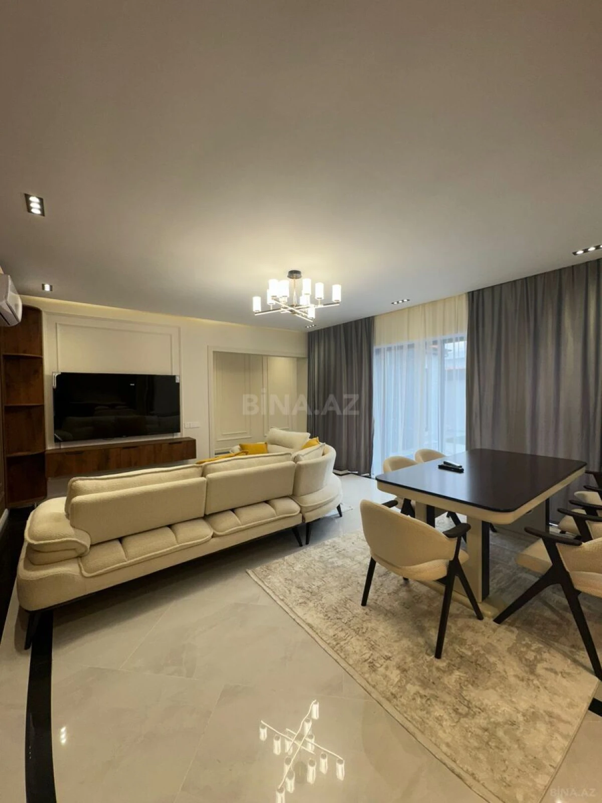 Satılır 4 otaqlı həyət evi 170 m²