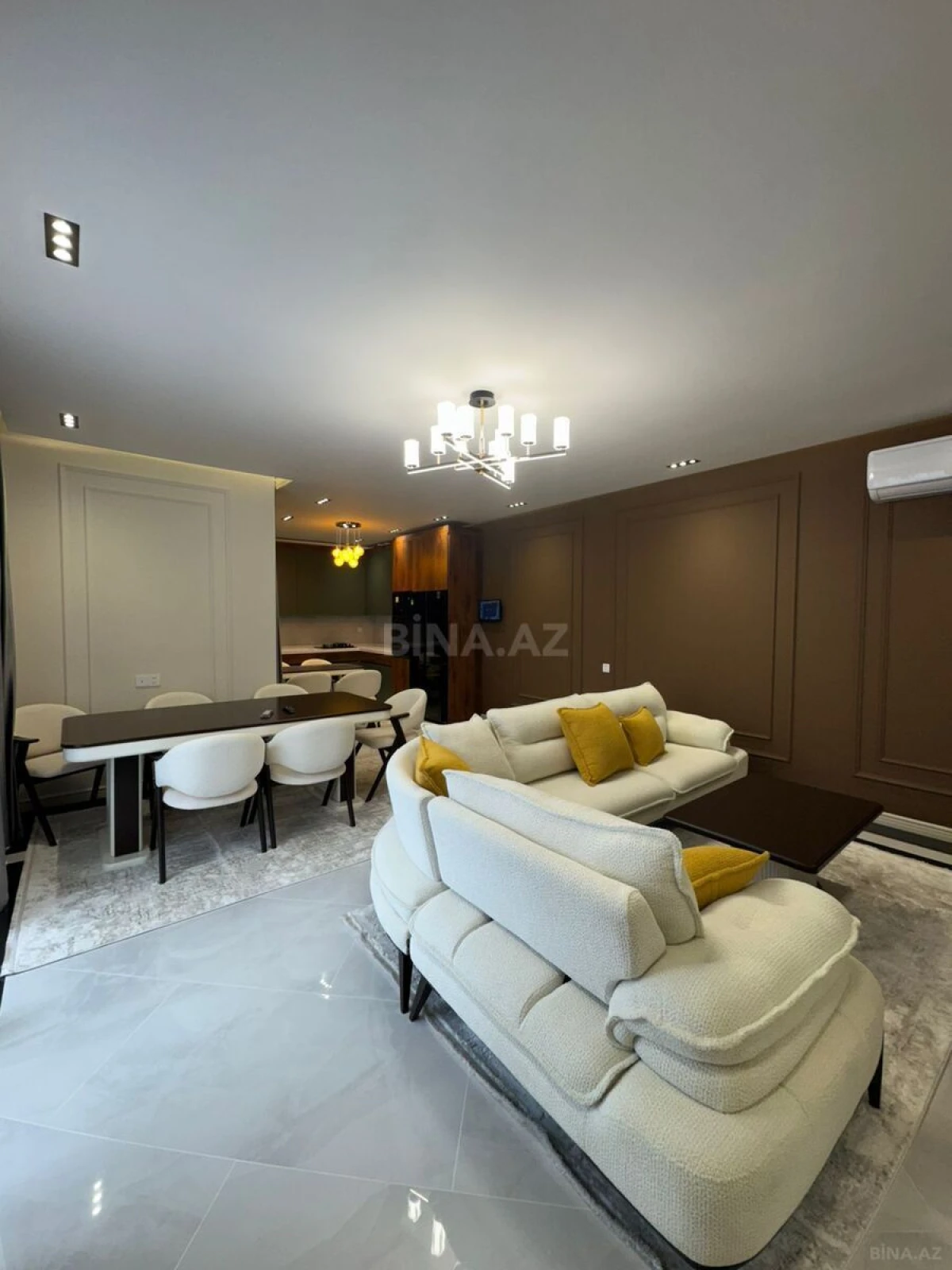 Satılır 4 otaqlı həyət evi 170 m²
