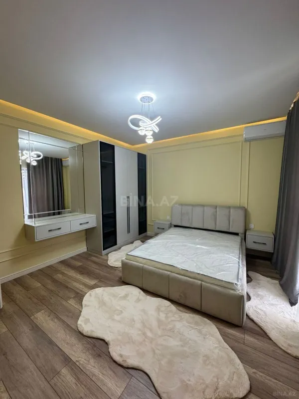 Satılır 4 otaqlı həyət evi 170 m²