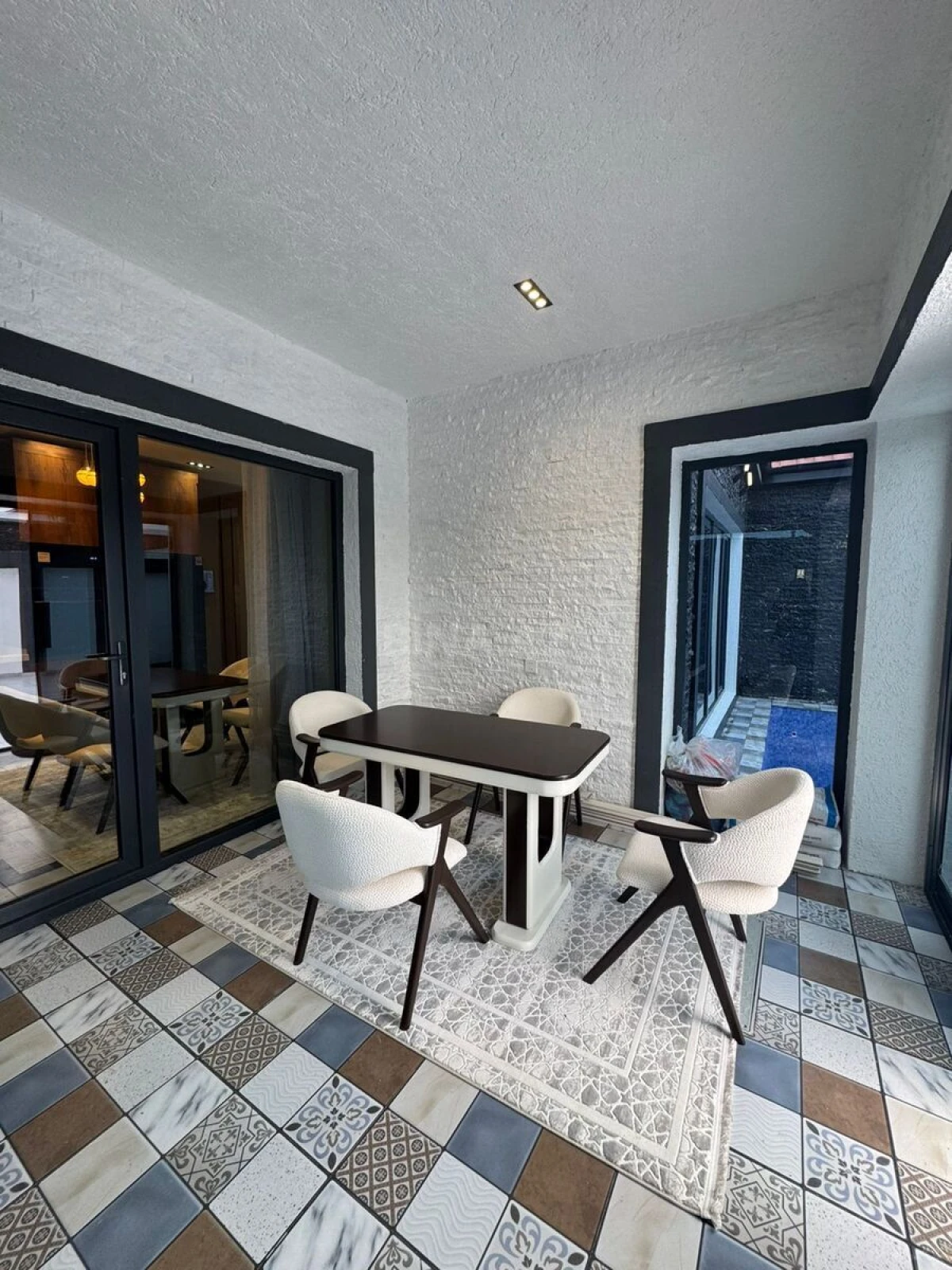Satılır 4 otaqlı həyət evi 170 m²