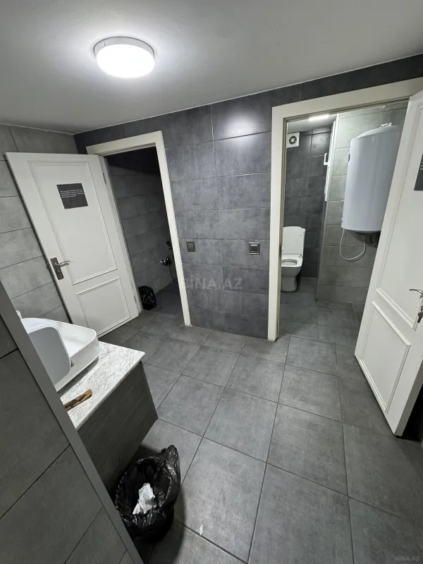 Kirayə verilir obyekt 190 m²