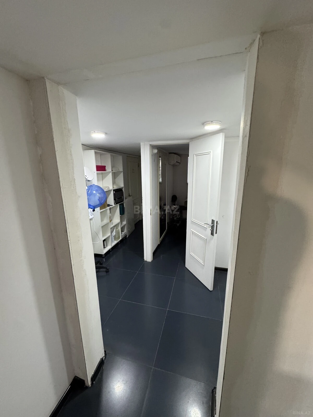 Kirayə verilir obyekt 190 m²