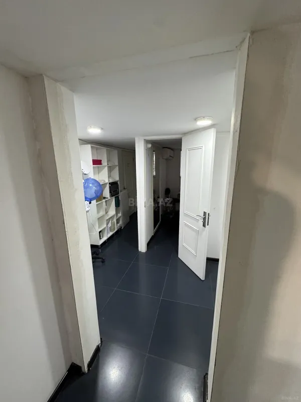 Kirayə verilir obyekt 190 m²