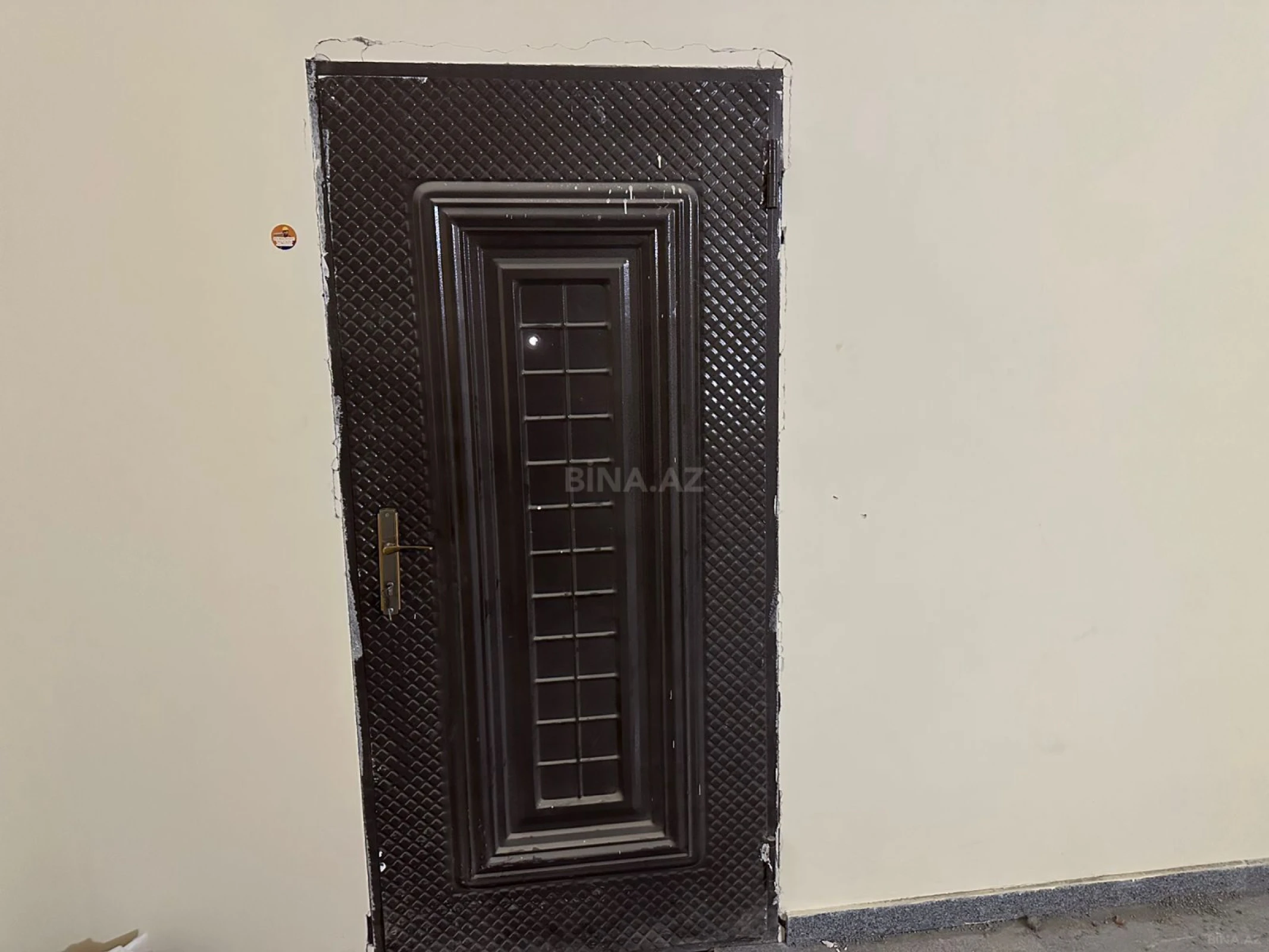 Satılır 2 otaqlı mənzil 86 m²