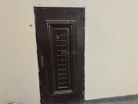 Satılır 2 otaqlı mənzil 86 m²