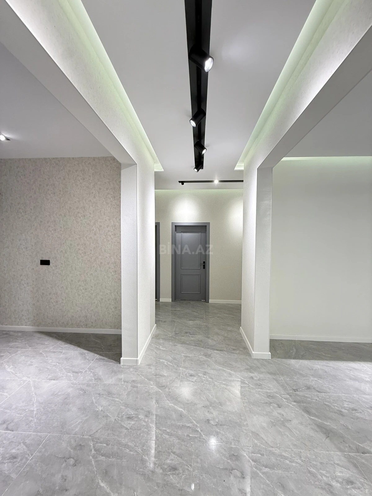 Satılır 4 otaqlı həyət evi 125 m²