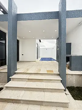 Satılır 4 otaqlı həyət evi 125 m²