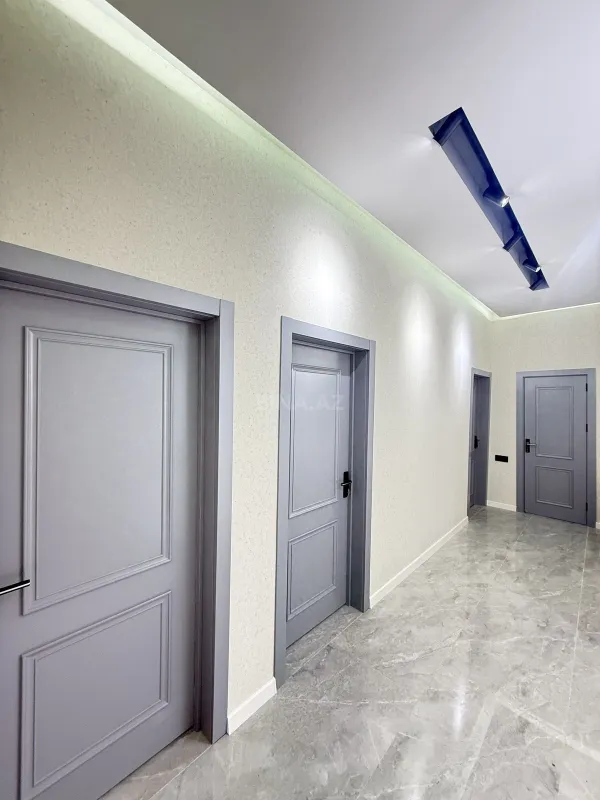 Satılır 4 otaqlı həyət evi 125 m²