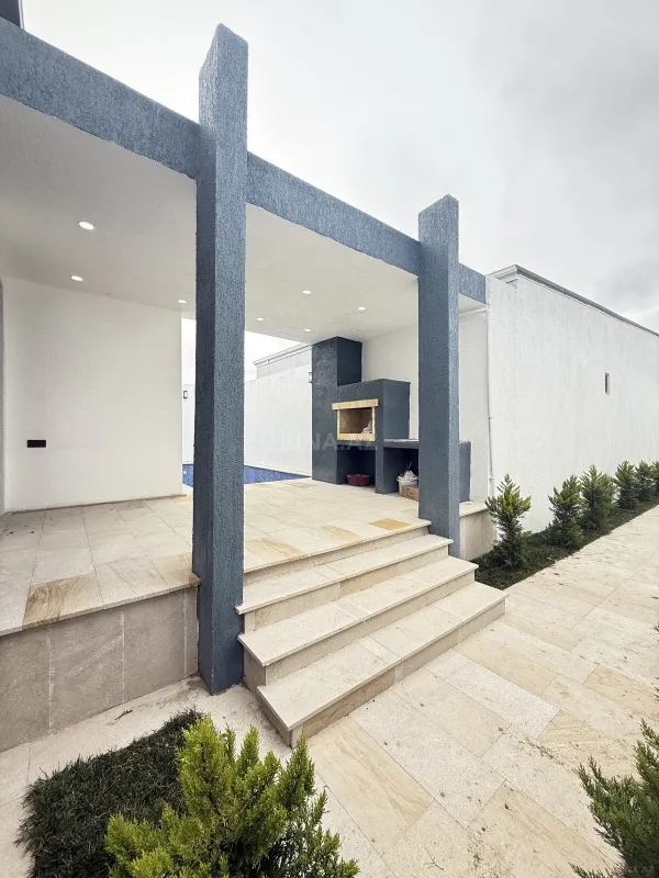 Satılır 4 otaqlı həyət evi 125 m²