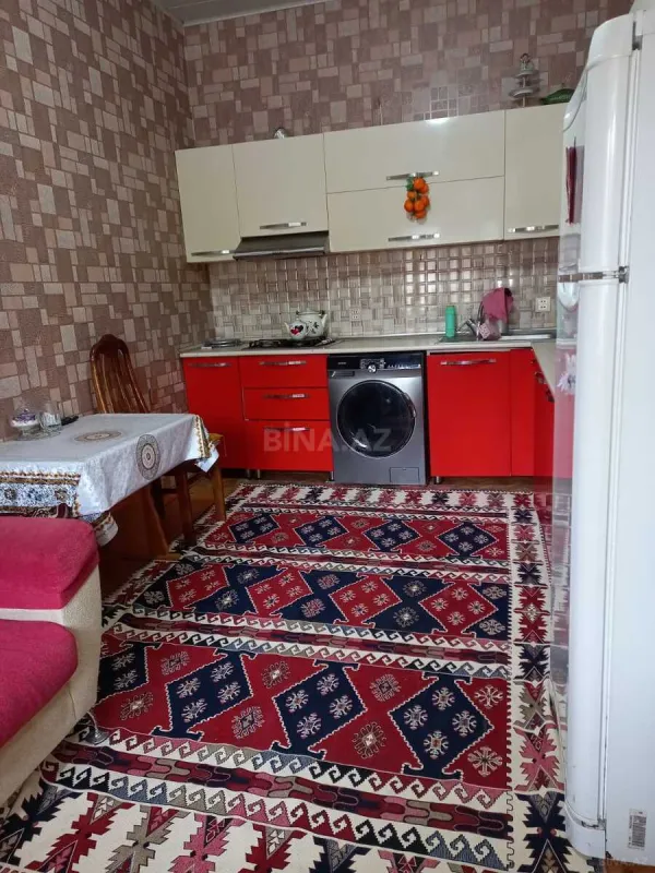 Satılır 3 otaqlı həyət evi 115 m²